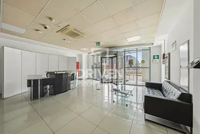 Spacious Warehouse | Great Location | Jafza South