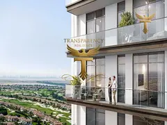 Exclusive 1BR Apartment | Smart Home | Sports City