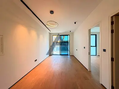 1 BHK | Prime Location | Spacious Layout