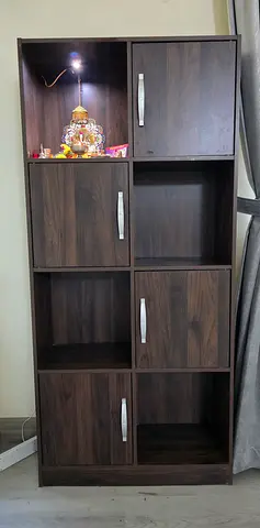Book shelf