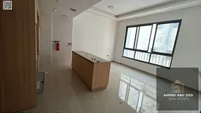 One bedroom and living room for annual rent in Al-Hamidiyah 1 - First occupancy, opposite Al-Hamidiy