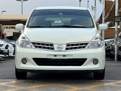 صورة 2 لـ 2009 Nissan TIIDA