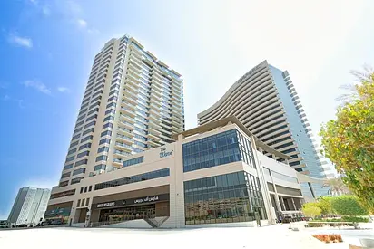 Spacious 3-Bedroom Apartment | The Wave Tower | Al Reem Island