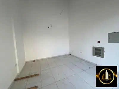 Commercial shops for annual rent in the heart of Ajman, Al Alya area