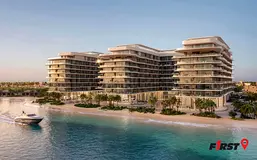 30/70 PAYMENT PLAN | FREE SERVICE CHARGE | BEACHFRONT | WATERFRONT | FREEHOLD