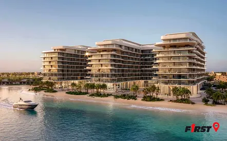 30/70 PAYMENT PLAN | FREE SERVICE CHARGE | BEACHFRONT | WATERFRONT | FREEHOLD