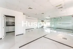 Fitted | Vacant | Prime Location