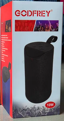 Brand new 10 watts Bluetooth speaker for sale