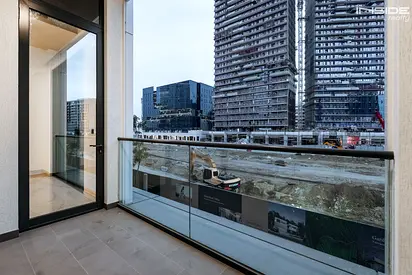 Low Floor | SPACIOUS 2BR+ MAID | BRAND NEW