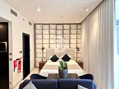 BILLS INCLUDED | FURNISHED | PARK AND POOL VIEW