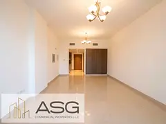 Studio Apartment | Balcony &amp; Downtown View | 4Direction Residence 1