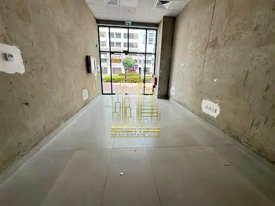 1 Month Free | New Building | Premium Shop | Easy Access