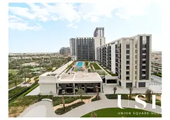Golf Grand | 2BR for Rent | Prime Living UAE