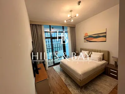 Stunning Marina Views | Prime Location | 2BHK