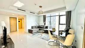 Luxury | Sea View | Furnished | Must See