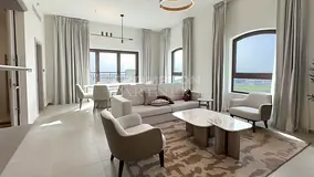 Vacant Now | Full Golf Course View | Balconies