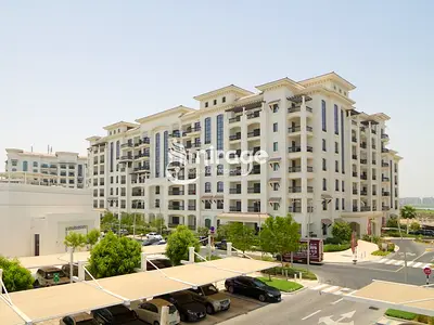 Fully Furnished | Golf & Water Park View