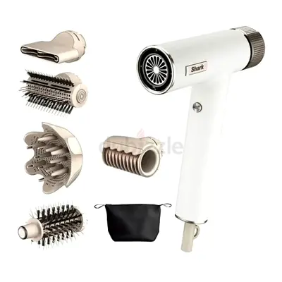 Shark Speedstyle Rapidgloss Finisher  High Velocity Dryer