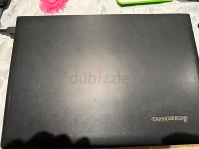 Lenovo Laptop – Good Condition