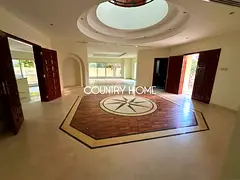 Elegant 5-Bedroom Villa in Jumeirah 3 | Compound Living