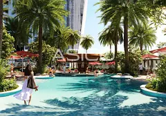 Luxury Studio | Prime Area | Off-plan Sale