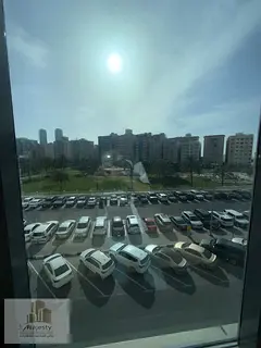 Sharjah – Al Majaz 3 Spacious Apartment with Sea &amp; Park View
