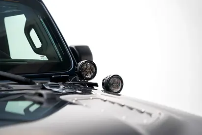 صورة مصغرة 11 لـ 2025 JEEP WRANGLER