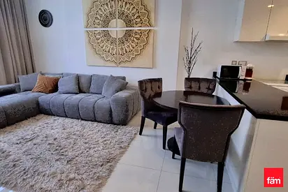 Flexible Cheques | 1BR | Prime JVC Deal