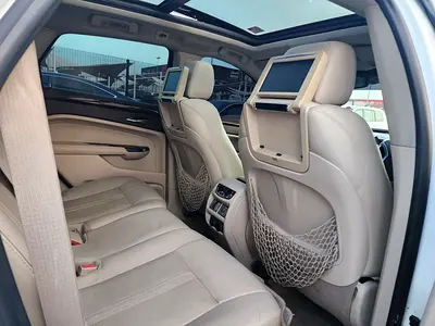 2013 Cadillac SRX — фото 7