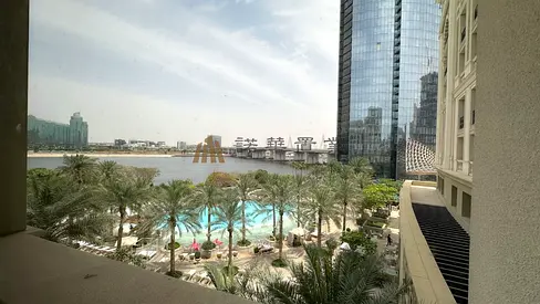 LUXURY TYPE | CANAL VIEW | READY TO MOVE IN