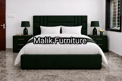 Brand new Queen size bed storage bed king bed mattress family bed queen bed double bed king size bed