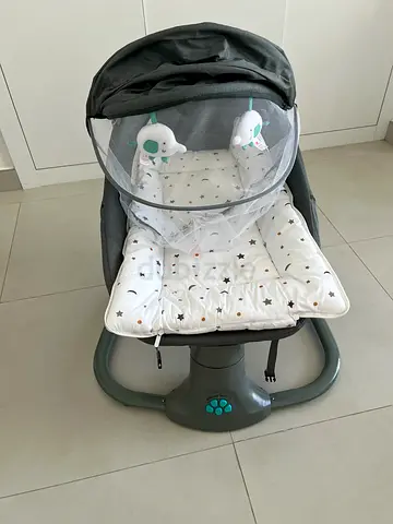 Infant bed sleeper