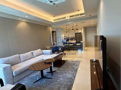 High Floor | Fully Furnished | Multiple Views