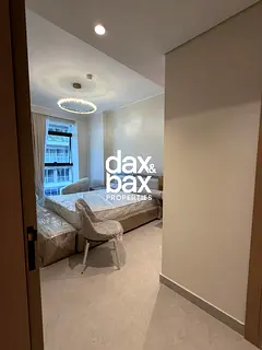 Furnished | Pool &amp; City Views | Multiple Options