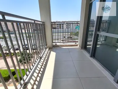 Open View || Balcony || open kitchen || 55k 4-payment