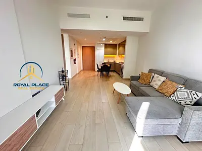 Brand New Fully Furnished 1BR | Spacious | Balcony