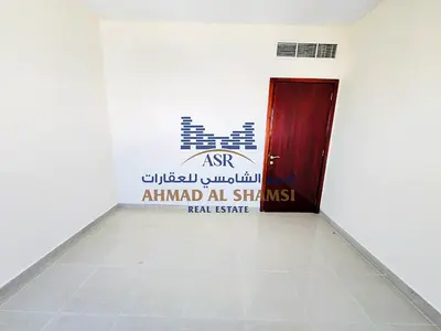 Specious 2 bhk apartment || with Gym on Dubai Sharjha border || Family building building || close to Rta bus stop