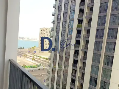 Fully Furnished|Partial sea View|Upcoming 11th May