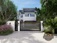 Fully Renovated 5 Bed | Single Row | Private Pool