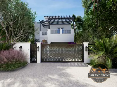 Fully Renovated 5 Bed | Single Row | Private Pool