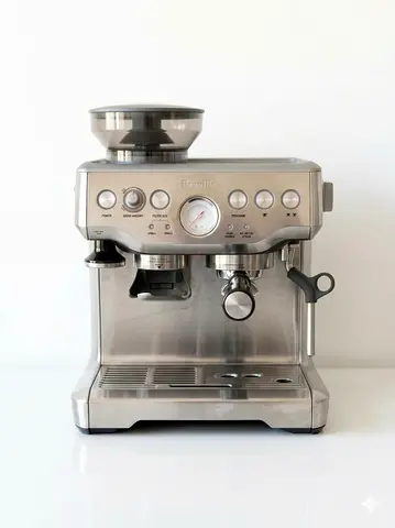 Breville Barista Express