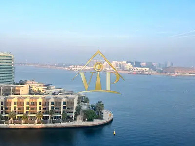 High Floor Unit | Sea View | Ready To Move In
