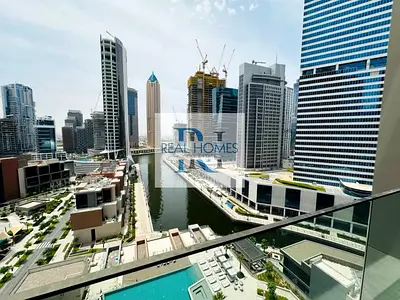 CANAL VIEW STUDIO | FURNISHED | HOT DEAL | CALL NOW