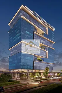 Best Investment| High Floor| Hot Location