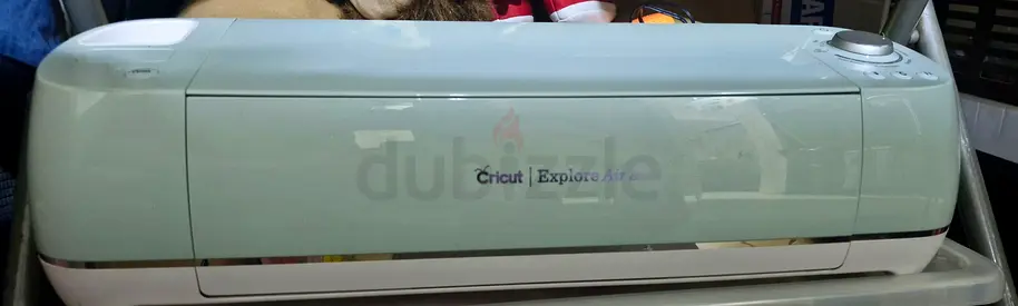 Cricut Explorer Air 2