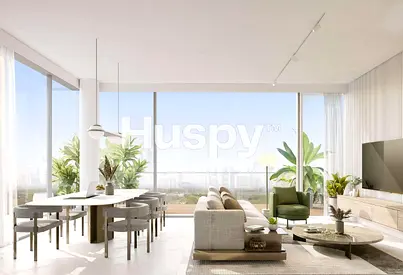 Spacious 2 Bed | Building Expert | Ready Now