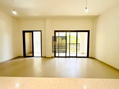TWO BEDROOM WITH BIG BALCONY GATED COMMUNITY