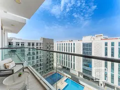 High ROI | 1BR | Pool-Facing | Premium Amenities