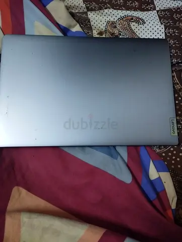 Lenovo laptop for sale i5 processor rarely used