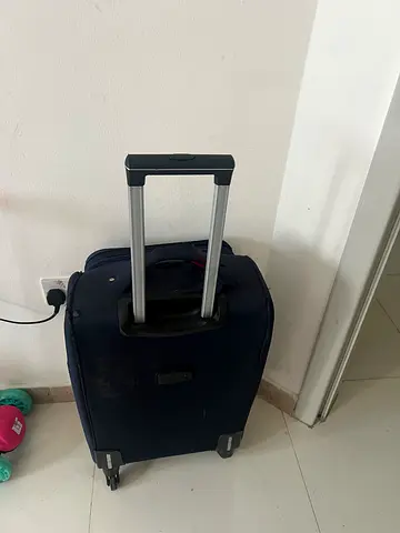 Luggage bag